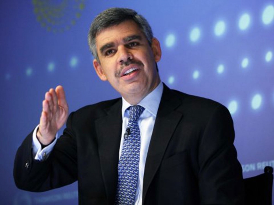 El-Erian (Allianz): Οι κυρώσεις στη Ρωσία θα εκτινάξουν τον πληθωρισμό στις ΗΠΑ κοντά στο 10%