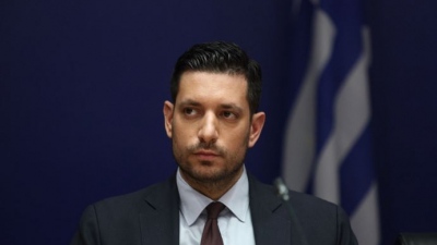 Κυρανάκης για το SMS του υπουργείου Μεταφορών: Δεν δαπανήθηκε από το κράτος ούτε ένα ευρώ - Δεν έγινε καμία ανάθεση