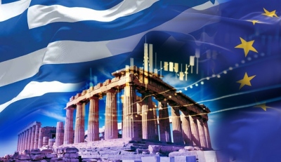 Ασύλληπτο: Έτσι ξεφτίλιζαν την Ελλάδα οι Ευρωπαίοι - Juncker: Υπουργός... πρότεινε να πουληθεί η Ακρόπολη