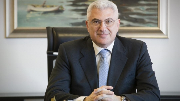 Στ. Κωνσταντάς (Εθνική Ασφαλιστική): Έμφαση στον κλάδο Υγείας και στροφή σε επενδυτικά προϊόντα