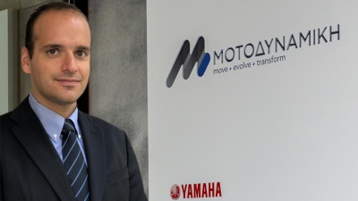 Αντέχουν οι κρατήσεις της Μοτοδυναμική παρά τον πόλεμο - Μπαίνουν δυνατά οι κινέζοι στην αγορά