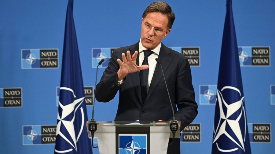 NATO: Συμφωνία για εξοπλιστικά - μαμούθ δεκάδων δισ. – Νέα εποχή πολέμου με drones και διαστημικά όπλα