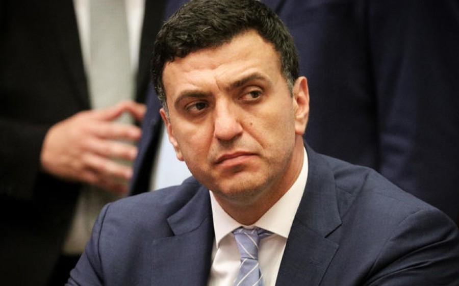 Κικίλιας (υπ. Τουρισμού): Περισσότερες από 460.000 οι αεροπορικές θέσεις από ΗΠΑ προς Ελλάδα το 2022