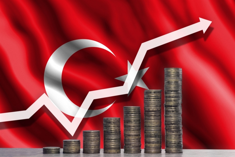 Πρωταθλήτρια στον πληθωρισμό η Τουρκία του Erdogan - Στο 32,87% τον Οκτώβριο, εφιάλτης ακρίβειας και φτώχειας