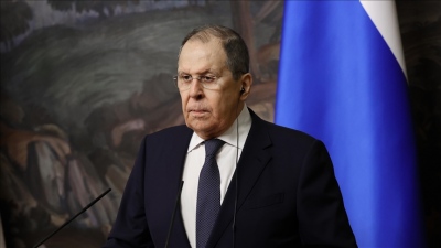 Βόμβες Lavrov (Ρωσία): Ανάγωγος ο Zelensky, δεν θέλει λύση - Αιχμές για Trump, επίθεση στον ΟΗΕ