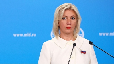 Ηχηρή παρέμβαση Zakharova για το Κυπριακό - Η αποικιοκρατική Βρετανία περιόρισε εξαρχής την ανεξαρτησία του νησιού
