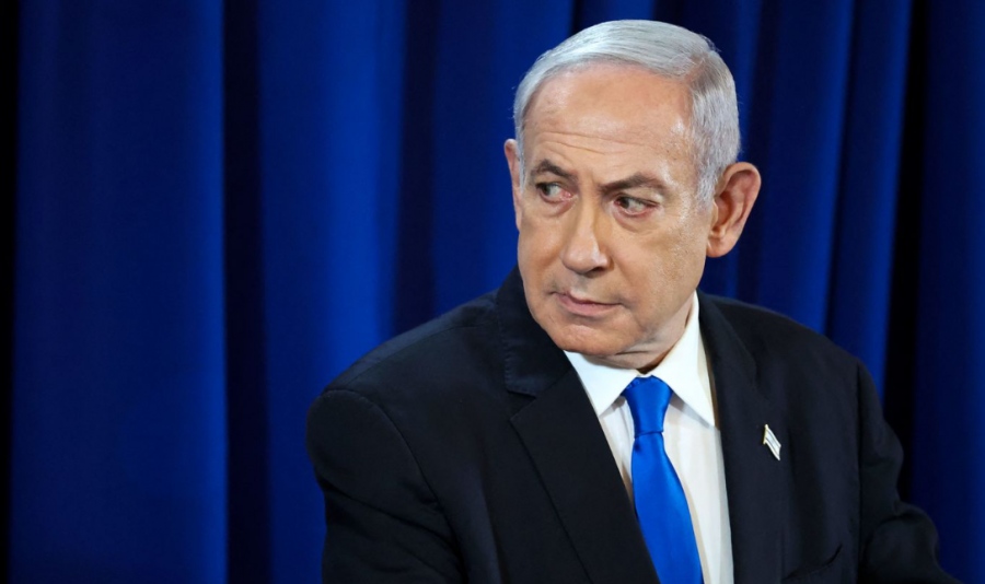 Ισραήλ - O Netanyahu αποκήρυξε την ίδρυση παλαιστινιακού κράτους υπό την πίεση της άκρας δεξιάς