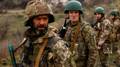 Σε πανικό οι Ουκρανοί - Μετά τις σφαγές στο Kursk Ρώσοι στρατιώτες αρνούνται να παίρνουν αιχμαλώτους