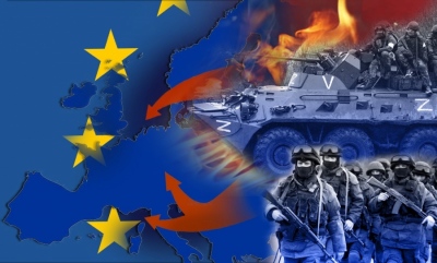 It will happen suddenly, get ready... – Europe clenches its fist, but will it finally strike Russia in 2026?