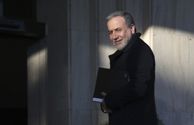 Ιράν: Διώξτε τις ΗΠΑ από την Μέση Ανατολή,  «τρύπια» αποδείχθηκε η ομπρέλα ασφαλείας