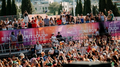 Ejekt Festival 2026 powered by ΔΕΗ - Δύο ημέρες γεμάτες μουσική και μοναδικές εμπειρίες με την ενέργεια της ΔΕΗ