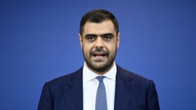 Παραδοχή - έκπληξη από Μαρινάκη: Οι Ισραηλινοί βοήθησαν τη ΝΔ να βγει κυβέρνηση στις εκλογές του 2023