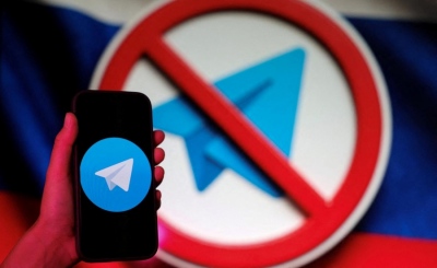 Telegram accused of “betraying” Russian positions in Ukraine, traces of British involvement
