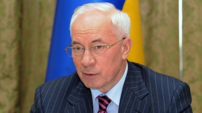 Mykola Azarov (Ουκρανία): Το ΝΑΤΟ ξεκάθαρα θέλει κλιμάκωση και όχι ειρήνη με τη Ρωσία