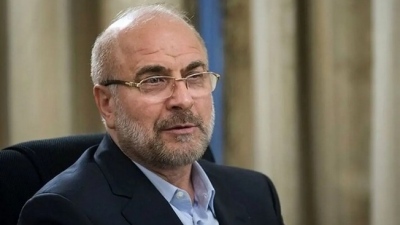 Σκληρό μήνυμα Ghalibaf σε ΗΠΑ: Τώρα θα δείτε ένα διαφορετικό Ιράν, θα παγιδευτείτε αιώνια σε βάλτους