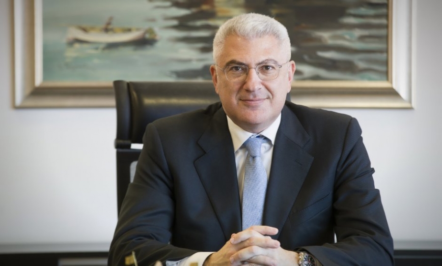 Τα νέα καθήκοντα του Σταύρου Κωνσταντά στην Εποπτεία της Ιδιωτικής Ασφάλισης