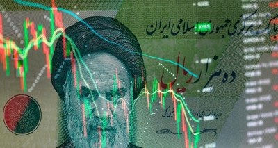 Financial weapons of mass destruction: How a flare up in Iran could trigger an immediate global economic crash