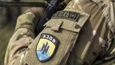 Απέτυχε η Επιχείρηση Κόλαση του 1ου Ουκρανικού Σώματος Azov