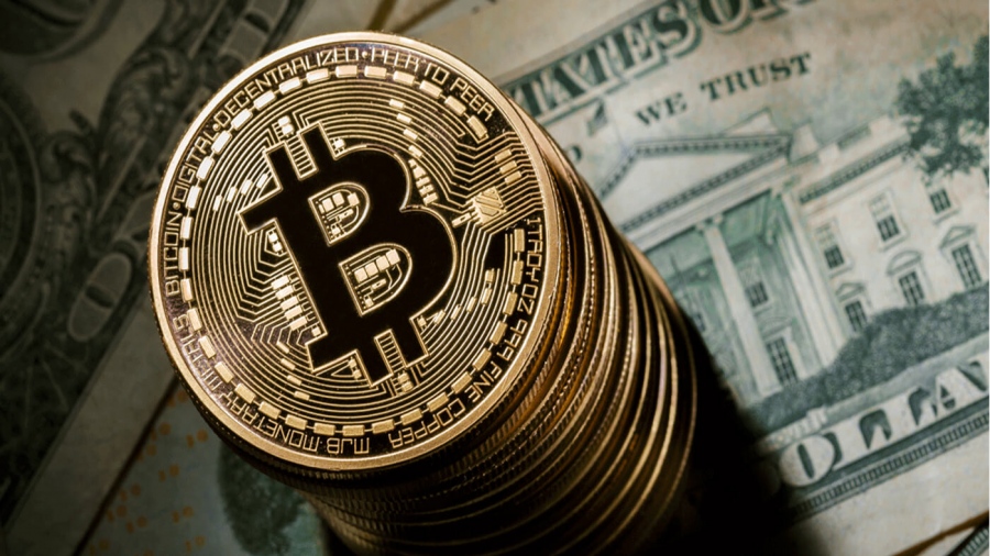 Χαμός στο Bitcoin - Η κίνηση… ματ του Trump που πυροδότησε ράλι αποκάλυψη