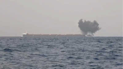«Φωτιά» παίρνει η Ερυθρά Θάλασσα - Επέστρεψε η απειλή των Houthi, βυθίζουν πλοία - Κι Έλληνας στο ακυβέρνητο ETERNITY C