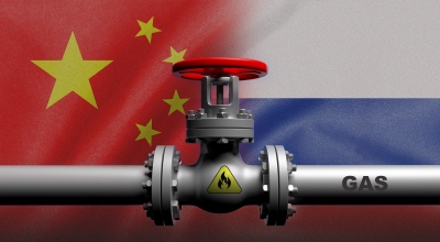 Παγκόσμια ανατροπή με τη δύναμη του Power of Siberia 2 – Σε απόγνωση οι ΗΠΑ, τελειώνει η ηγεμονία τους στην Ενέργεια