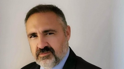Δημητροκάλλης: Η ΝΔ εγγυάται μόνο ακρίβεια, εξάρτηση και παρακμή - Παραμένει κόμμα συντεχνιών και μηχανισμών εξουσίας