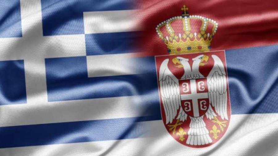 Μήνυμα ενότητας από το Βελιγράδι: Ελλάδα, Σερβία και Ρωσία σε συμμαχία για την προστασία των μειονοτήτων στην Ουκρανία