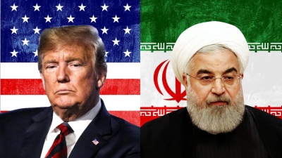 H τέχνη του... deal -  «Καρότο και μαστίγιο» από τον Trump στο Ιράν - Πόσο μακριά θα φτάσει