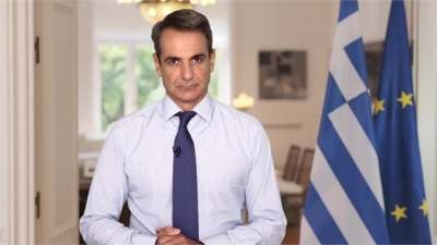 Σε πανικό, το Μαξίμου - Επιχείρηση στοχοποίησης της Ρωσίας για τις υποκλοπές - Χάνει το διεθνές έρεισμα ο Μητσοτάκης