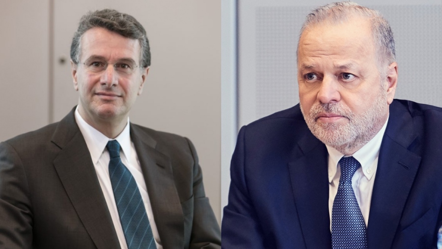 Μύδροι Παπαλεξόπουλου - Μυτιληναίου: Η χειρότερη Κομισιόν στην Ιστορία – Αρκετά με το Brussels Bubble, αυτό το πράγμα δεν πάει