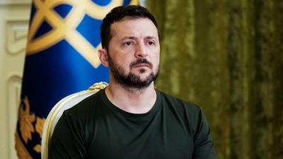 Παραδοχή σοκ από Zelensky εκθέτει τους Πρόθυμους: Δεν υπάρχει «ευρωπαϊκό σχέδιο» επίλυσης του ουκρανικού