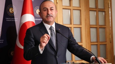 Απειλή Cavusoglu κατά Ελλάδας για αποστρατιωτικοποίηση νησιών: Όσο δεν σταματούν, θα τους κυνηγάμε - Δεν μπλοφάρουμε