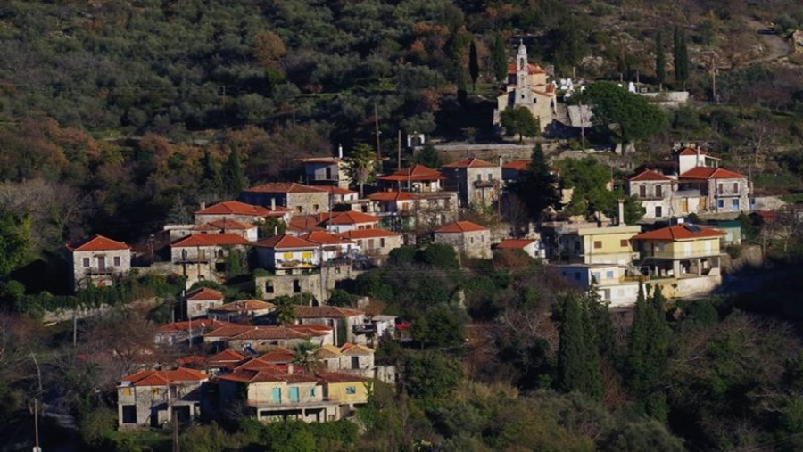 Χωριά φαντάσματα από την κυβέρνηση Μητσοτάκη – Το ΥΠΕΝ γυρνά την Ελλάδα στο 1923 - Οικόπεδα γίνονται χωράφια, περιουσίες χάνονται