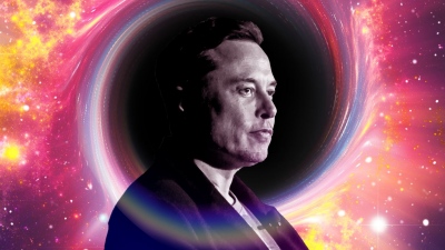 Σχέδιο σοκ από Elon Musk: Διαστημικά data centers και έξοδος της ανθρωπότητας από τα όρια της Γης