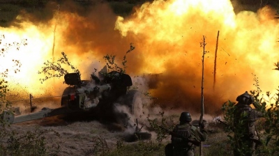 Καταιγισμός, κραχ στο Donbass – Μόλις 4,5 χλμ από Kramatorsk οι Ρώσοι, μπήκαν Dobropillya – Βρετανία: Ο Syrsky αποδέχθηκε την ήττα
