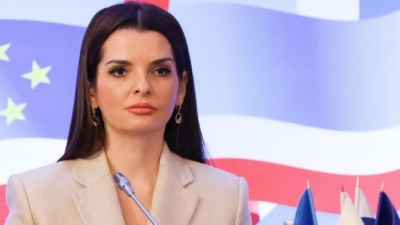 Άρωμα δικτατορίας πάνω από την Ευρώπη - Η Μολδαβία παρατείνει την κράτηση της Gutsul