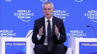 Stoltenberg: Εάν η Ρωσία κερδίσει στην Ουκρανία, το ΝΑΤΟ θα γίνει πιο ευάλωτο – Θα κινδυνεύσουμε όλοι