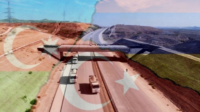 Ξέσπασε ανίερος πόλεμος - Τουρκία, Αζερμπαϊτζάν και Αρμενία απέκλεισαν τη Ρωσία από τον Διάδρομο του Zangezur