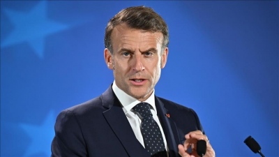 Νέα ήττα για Macron στη Γαλλία - Πολιτική πίεση από ακροδεξιά και αριστερά για τη Mercosur