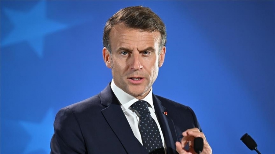 Νέα ήττα για Macron στη Γαλλία - Πολιτική πίεση από ακροδεξιά και αριστερά για τη Mercosur