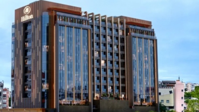 Πού ανοίγει νέα ξενοδοχεία η Hilton - Τα επόμενα βήματα