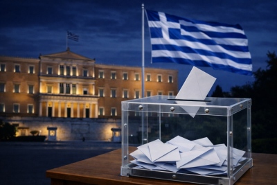 Πολιτικός σεισμός από Τσίπρα, Καρυστιανού - Πώς αλλάζουν οι συσχετισμοί και γιατί αγωνιά η ΝΔ