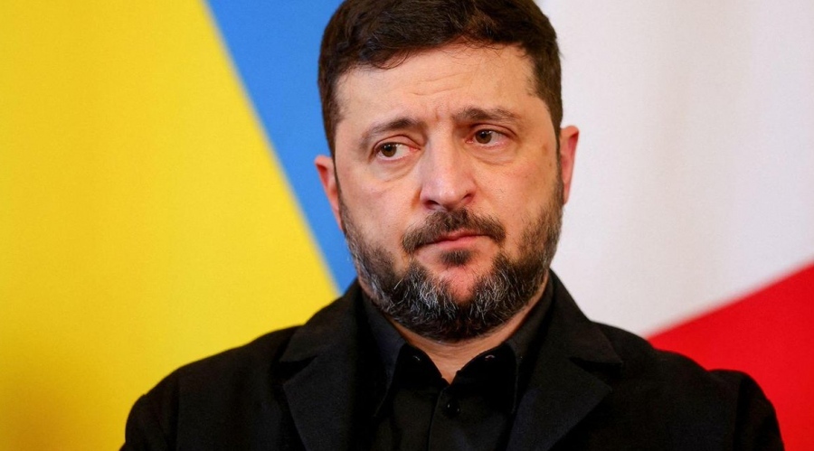Zelensky named more than 50 times in Epstein files, trafficking and abduction claims surface