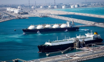Ανατροπή στις προβλέψεις: Η ζήτηση για LNG αυξάνεται παρά τις εκτιμήσεις