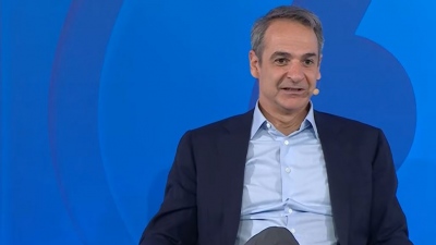 Αισιόδοξος Μητσοτάκης: Οι πολίτες έχουν κρίση γνώση και μνήμη, στις επόμενες εκλογές θα εμπιστευτούν τη ΝΔ - Κρίσιμη περίδος έως το 2030
