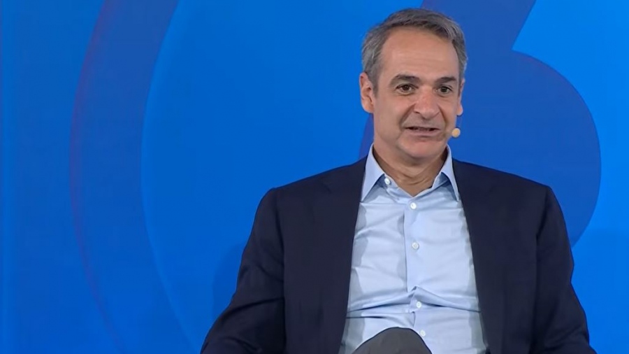 Αισιόδοξος Μητσοτάκης: Οι πολίτες έχουν κρίση γνώση και μνήμη, στις επόμενες εκλογές θα εμπιστευτούν τη ΝΔ - Κρίσιμη περίδος έως το 2030