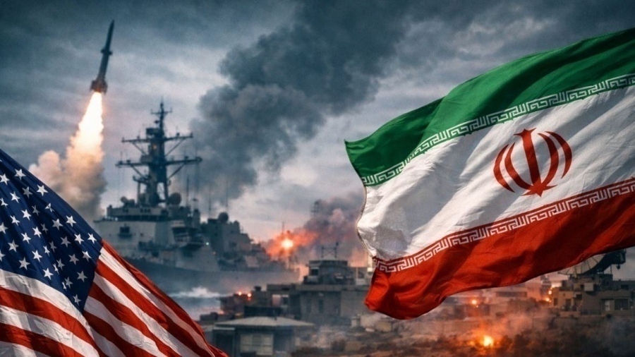 A massive failure: Why the US and Israel face a 'prolonged war' as Bahrain refinery burns and Iran crowns new leader