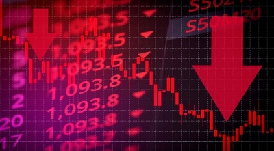Σοκ και δέος στις αγορές, πλησιάζει η ώρα της αλήθειας για τη Nvidia - Ο DAX στο -1,8%, ο Nikkei στο -3,2%