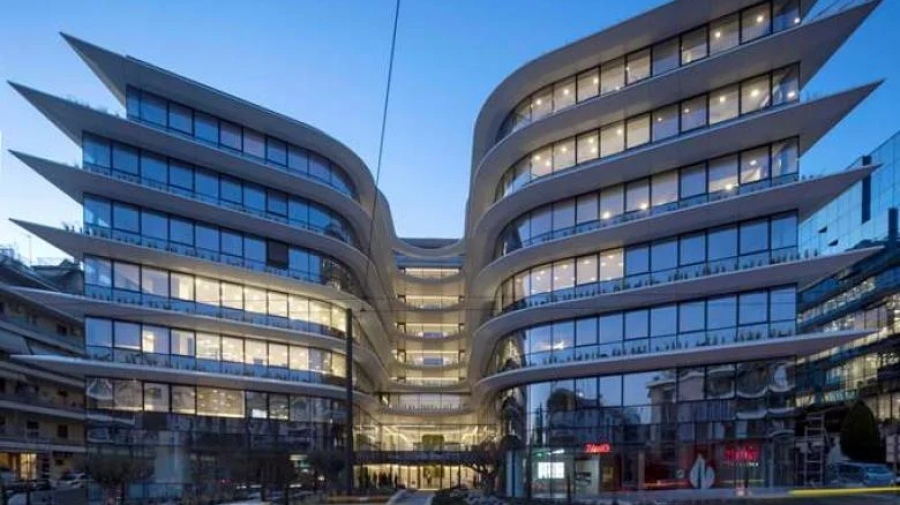 Η Noval Property στηρίζει με τα έργα της τη Βιωσιμότητα στο 7ο Sustainability Summit του Economist
