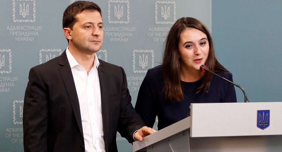 Mendel (Πρώην εκπρόσωπος Zelensky): Φούσκα η 40ήμερη επιχείρηση των Ουκρανών κατά της Ρωσίας